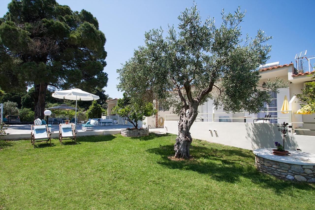 Alexia Studios Kolios Luaran gambar